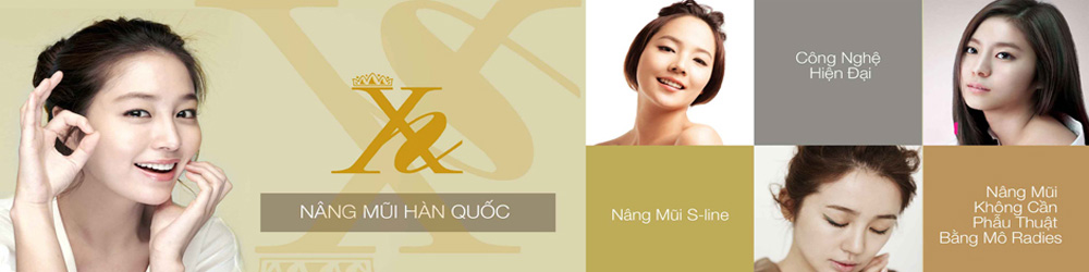 Phẫu thuật nâng mũi